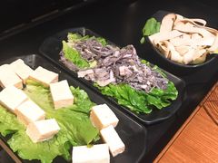 -牛焱·贵州黄牛肉火锅(城西银泰店)