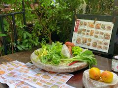 -缘生态云南菜·野生菌庭院餐厅(华侨城店)