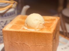 -绿茶餐厅(成都大悦城店)