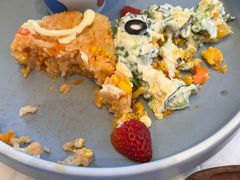 -水桶王国主题餐厅·聚会·生日派对·亲子活动·家庭套餐(亚龙湾希尔顿店)