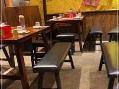 大堂-今邕烧烤(西大店)