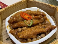 -北海渔村酒楼·粤菜海鲜点心(新华店)