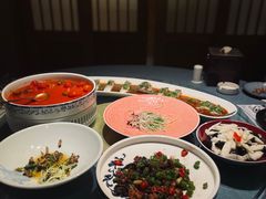 -拂晓山房·私房川菜(西门店)