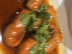 -江味龙虾馆·裸蓝龙虾(南山店)