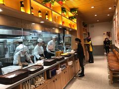 自助取餐区-南城香·饭香串香馄饨香(赵公口店)