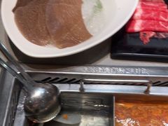 -海底捞火锅(步步高新天地店)