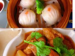-中恒华茶楼(风华店)