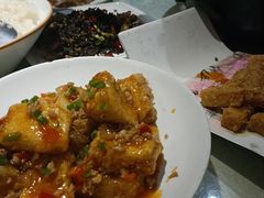 -陈江波老鸭煲(化工路店1号店)