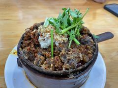 粉蒸牛肉-华兴街自力面店