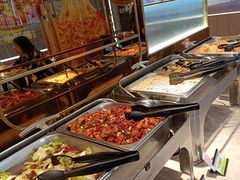 -比格比萨自助(宝山日月光店)