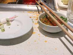 -海底捞火锅(团结桥店)