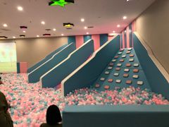 -东方之珠洗浴休闲广场(南开店)