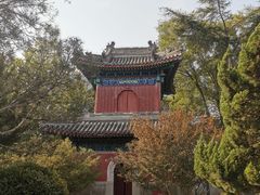 -大钟寺古钟博物馆