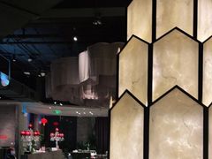 大堂-新沸腾鱼乡(世贸天阶店)