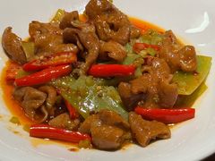 -榕意·川味之美(深业上城店)