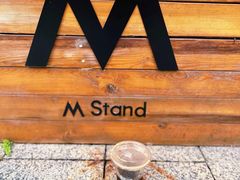 -M Stand(深圳布吉万象汇店)