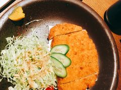 -水之惠鲜鱼料理(王府大街店)