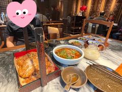 -西安饭庄·非遗陕菜(钟楼店)