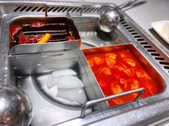 -海底捞火锅(金光华店)