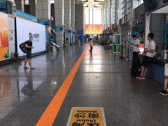 -深圳机场码头