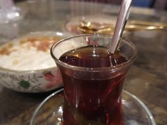 -Mevlana梅夫娜土耳其餐厅·清真