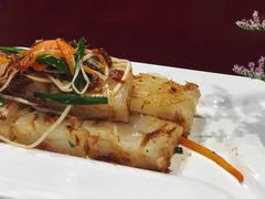 -龙悦湾酒家·八阵鱼生·渔人码头店