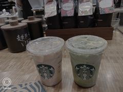 -星巴克臻选(福州东百中心分店)