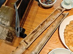 -61号餐吧(兴坪古镇漓江店)