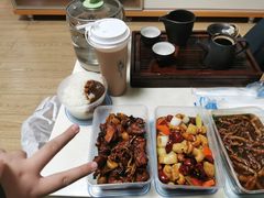 -鹿港小镇(霄云店)