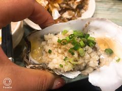-方记海鲜大排档(乐山形象店)