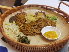-嗲嗲的椰子鸡・太琼糟粕醋(上海百联又一城店)