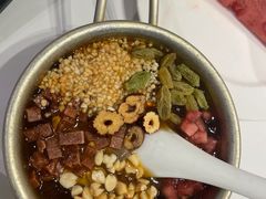 -巴邑火锅·鲜切牛肉(萧山银隆店)