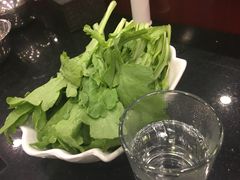 -蝎王府羊蝎子(西直门店)