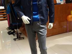 -杉杉奥特莱斯广场(哈尔滨店)