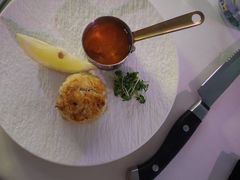 -莫尔顿扒房 MORTON'S GRILLE(igc天汇广场店)