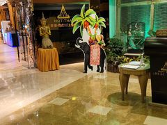 -火舞泰·泰式海鲜火锅餐厅(世纪城店)