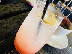 -WOLFGANG PUCK KITCHEN & BAR(迪士尼小镇店)