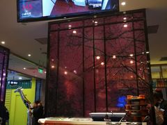 -海底捞火锅(金花路店)