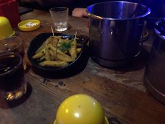 -海雾里小酒馆(观音桥店)