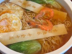 -炊江南·上海菜(国展华漕店)