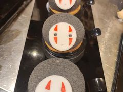 -美食汇·海鲜自助西餐厅·江门富力万达嘉华酒店