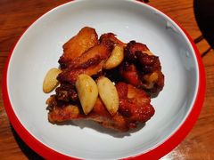 -老闵田螺馆·南昌特色小炒(梦时代店)
