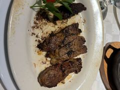 -西堤牛排(南京龙江店)