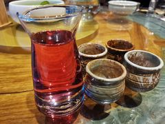 -兰溪小馆(首经贸店)