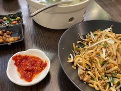 -大洋家·精品潮汕菜·生腌砂锅粥(天河东路店)