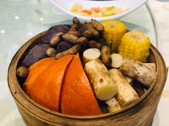 -海鲜城大家餐厅