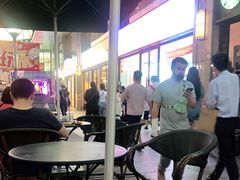 -康泰盲人按摩推拿(金桥胶东路店)