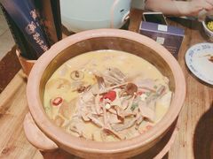 -寨子里的钵钵菜-湘西山里菜(火车站店)