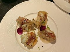 -铭轩中餐厅·海南菜·粤菜(亚龙湾瑞吉店)