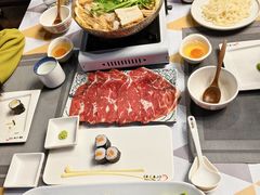 -将太无二·北美传奇寿司(瑞士公寓店)